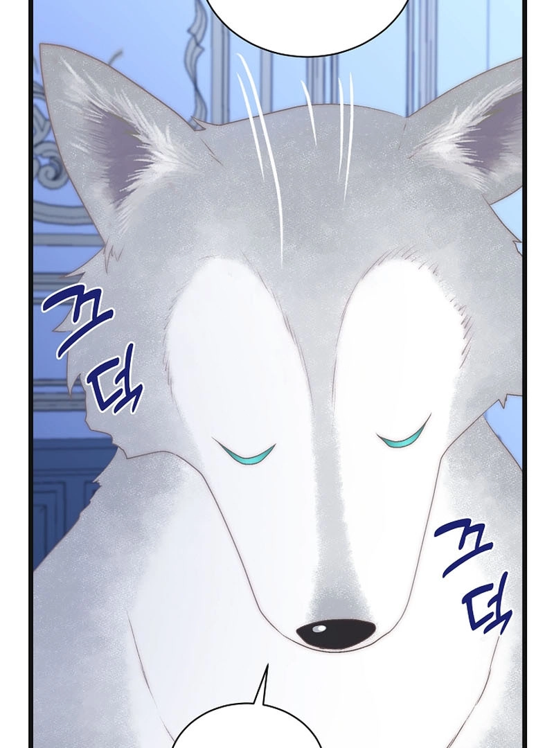 The Youngest Is Trying To Prevent the World From Ending Chapter 14 page 100 - 