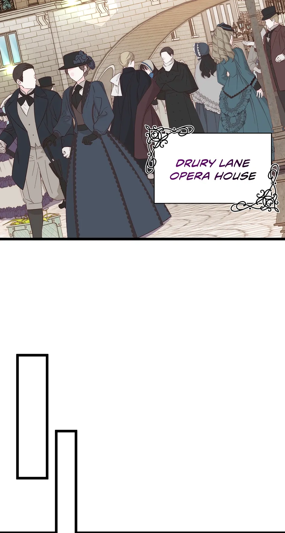 The Youngest Is Trying To Prevent the World From Ending Chapter 18 page 2 - 