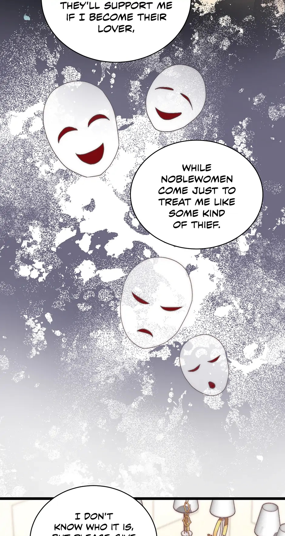 The Youngest Is Trying To Prevent the World From Ending Chapter 18 page 13 - 