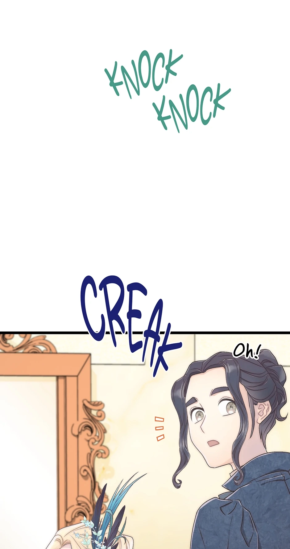 The Youngest Is Trying To Prevent the World From Ending Chapter 18 page 15 - 