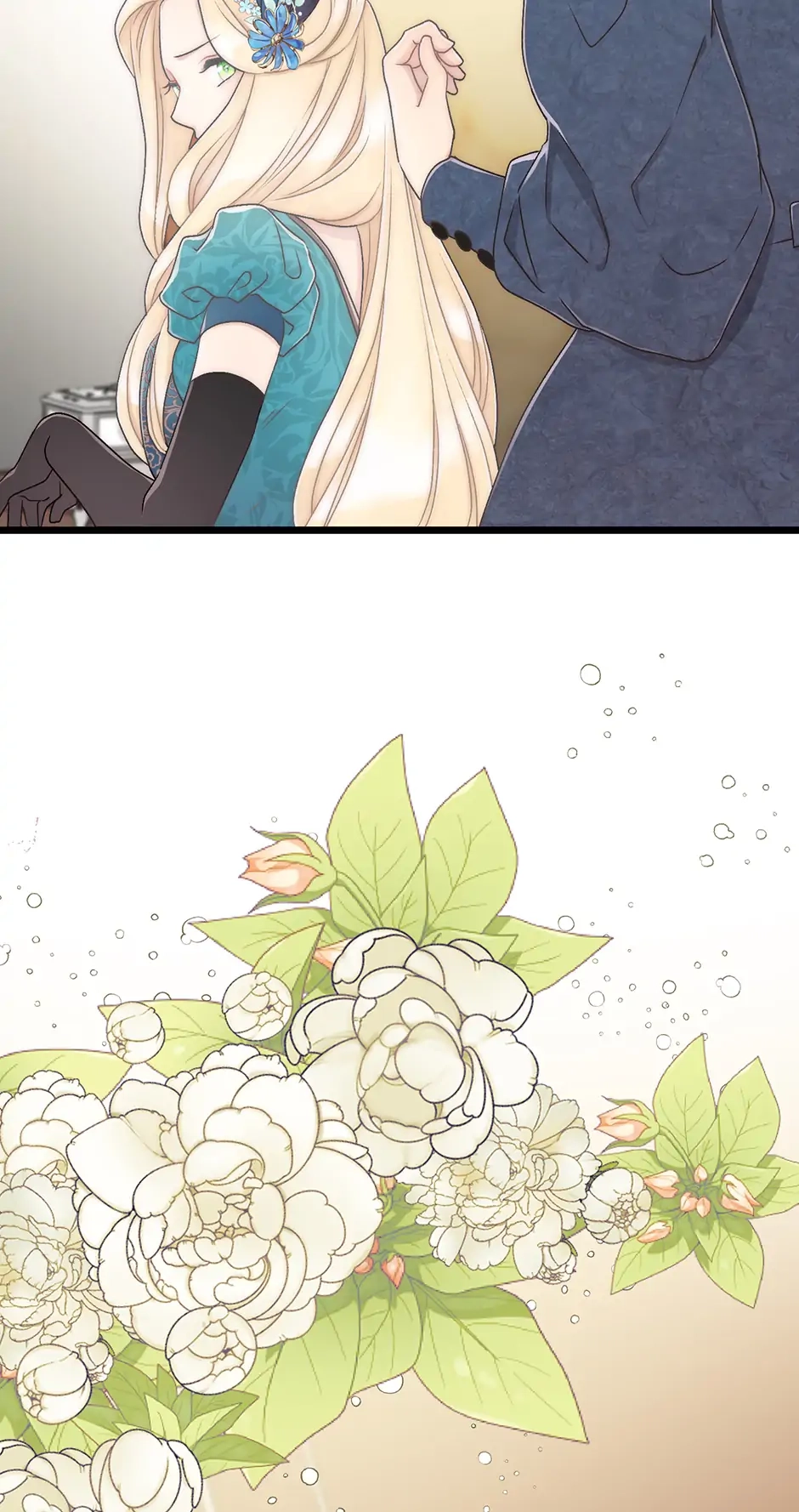 The Youngest Is Trying To Prevent the World From Ending Chapter 18 page 16 - 
