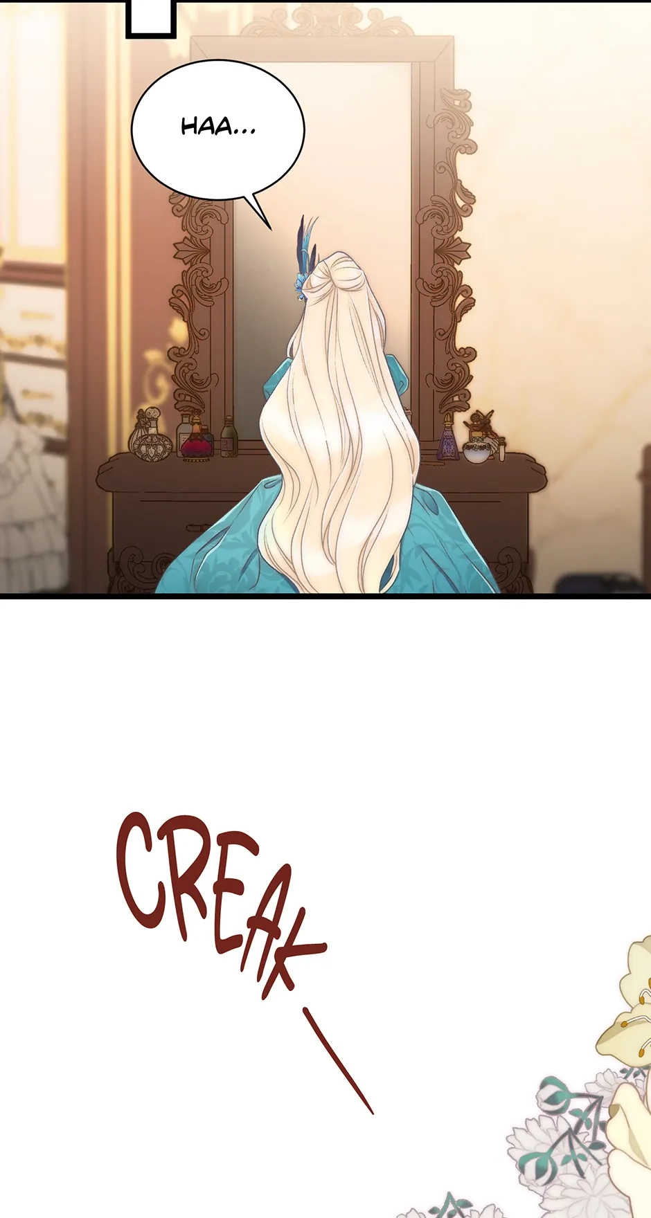 The Youngest Is Trying To Prevent the World From Ending Chapter 18 page 3 - 