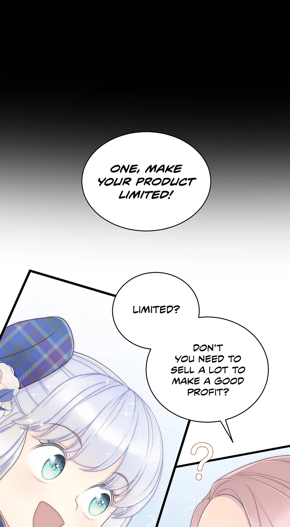 The Youngest Is Trying To Prevent the World From Ending Chapter 18 page 22 - 