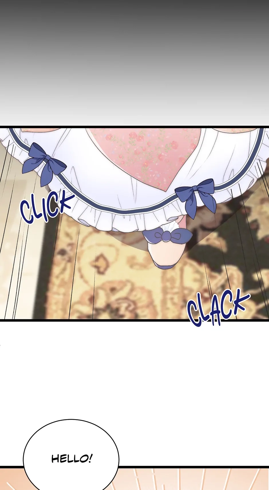 The Youngest Is Trying To Prevent the World From Ending Chapter 18 page 26 - 
