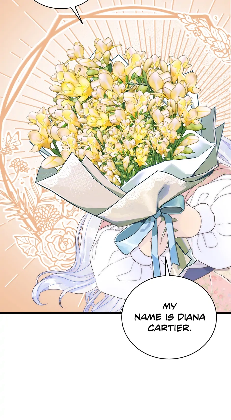 The Youngest Is Trying To Prevent the World From Ending Chapter 18 page 27 - 