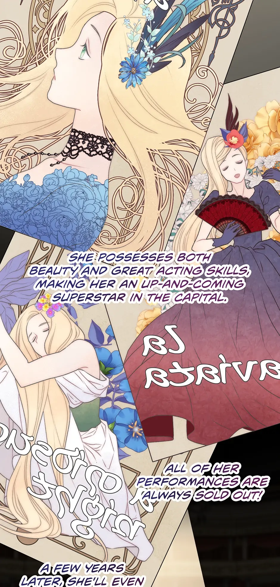 The Youngest Is Trying To Prevent the World From Ending Chapter 18 page 30 - 