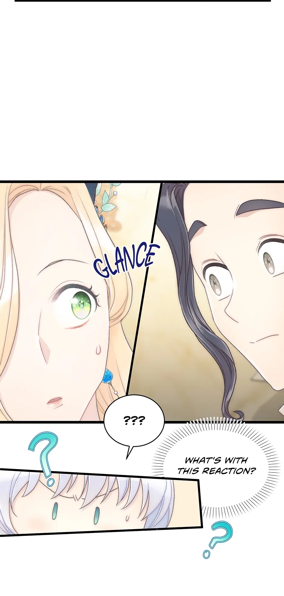 The Youngest Is Trying To Prevent the World From Ending Chapter 18 page 33 - 