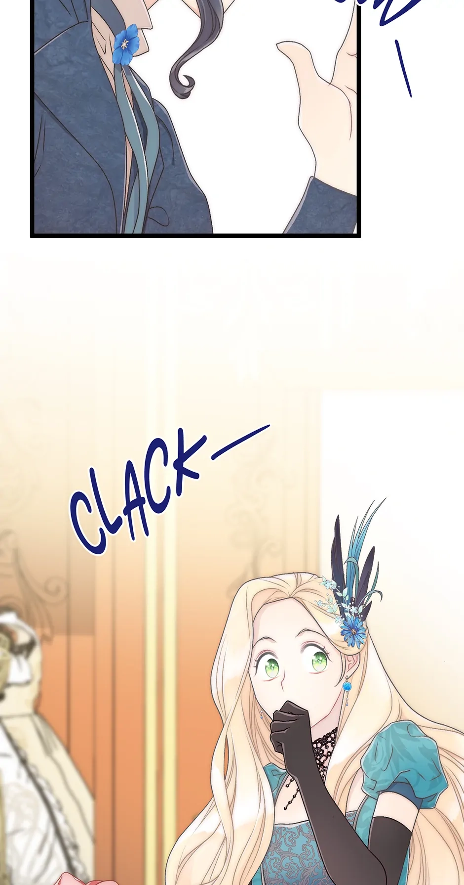 The Youngest Is Trying To Prevent the World From Ending Chapter 18 page 39 - 