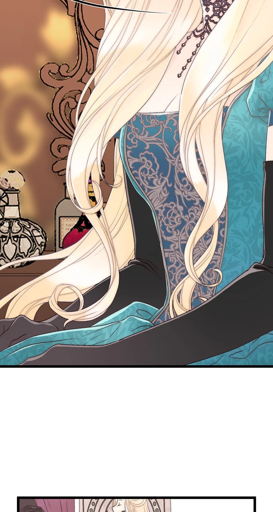 The Youngest Is Trying To Prevent the World From Ending Chapter 18 page 5 - 