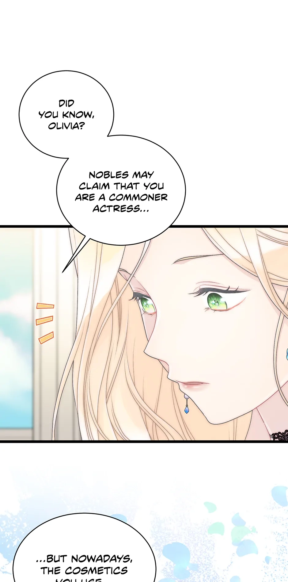 The Youngest Is Trying To Prevent the World From Ending Chapter 18 page 50 - 