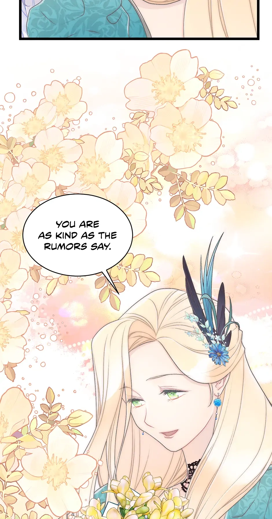 The Youngest Is Trying To Prevent the World From Ending Chapter 18 page 57 - 