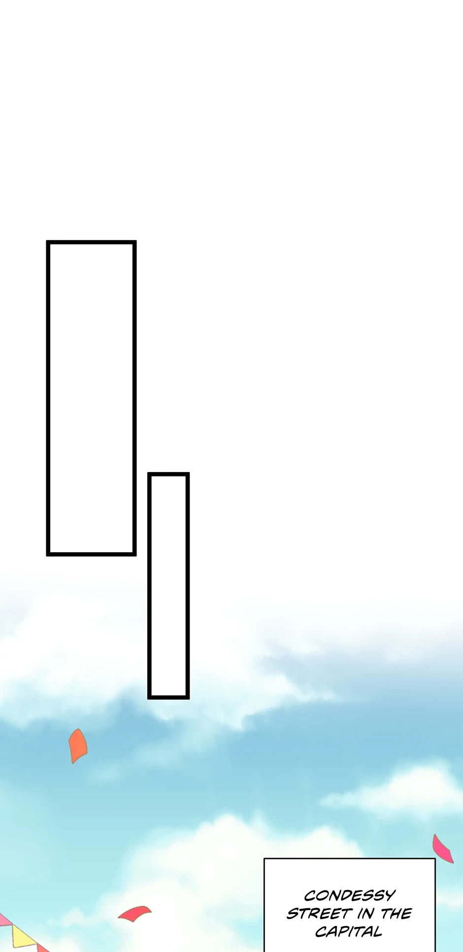 The Youngest Is Trying To Prevent the World From Ending Chapter 18 page 64 - 