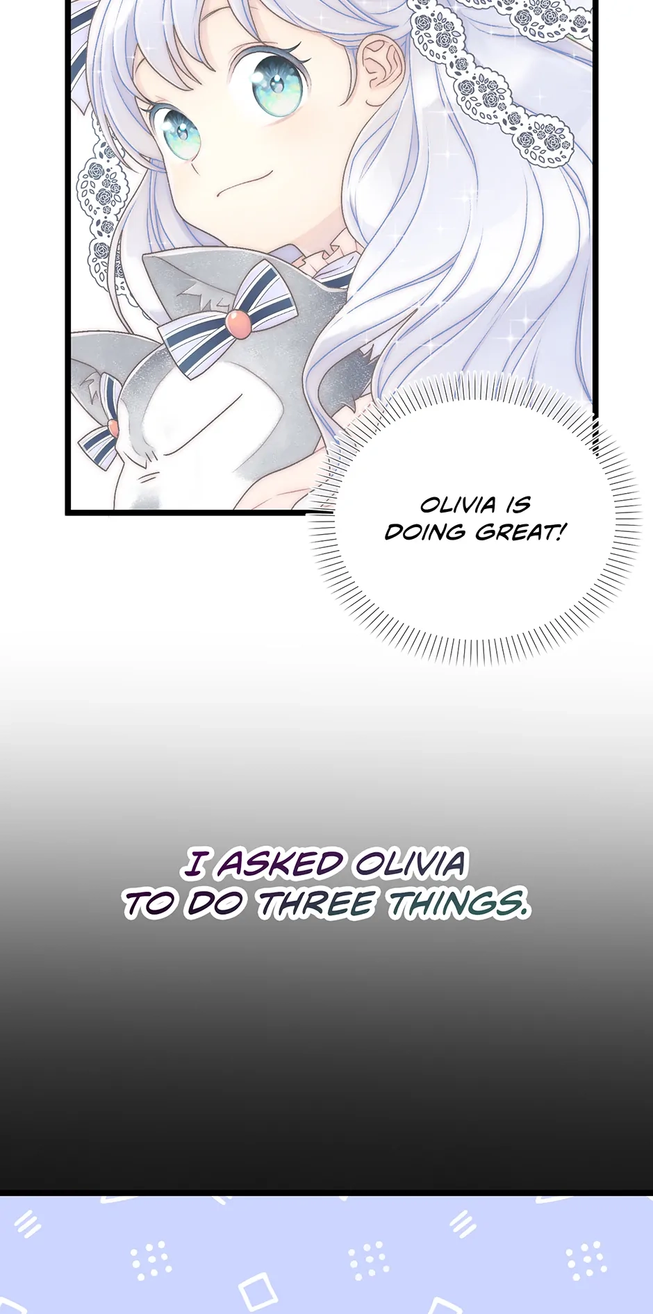 The Youngest Is Trying To Prevent the World From Ending Chapter 18 page 70 - 