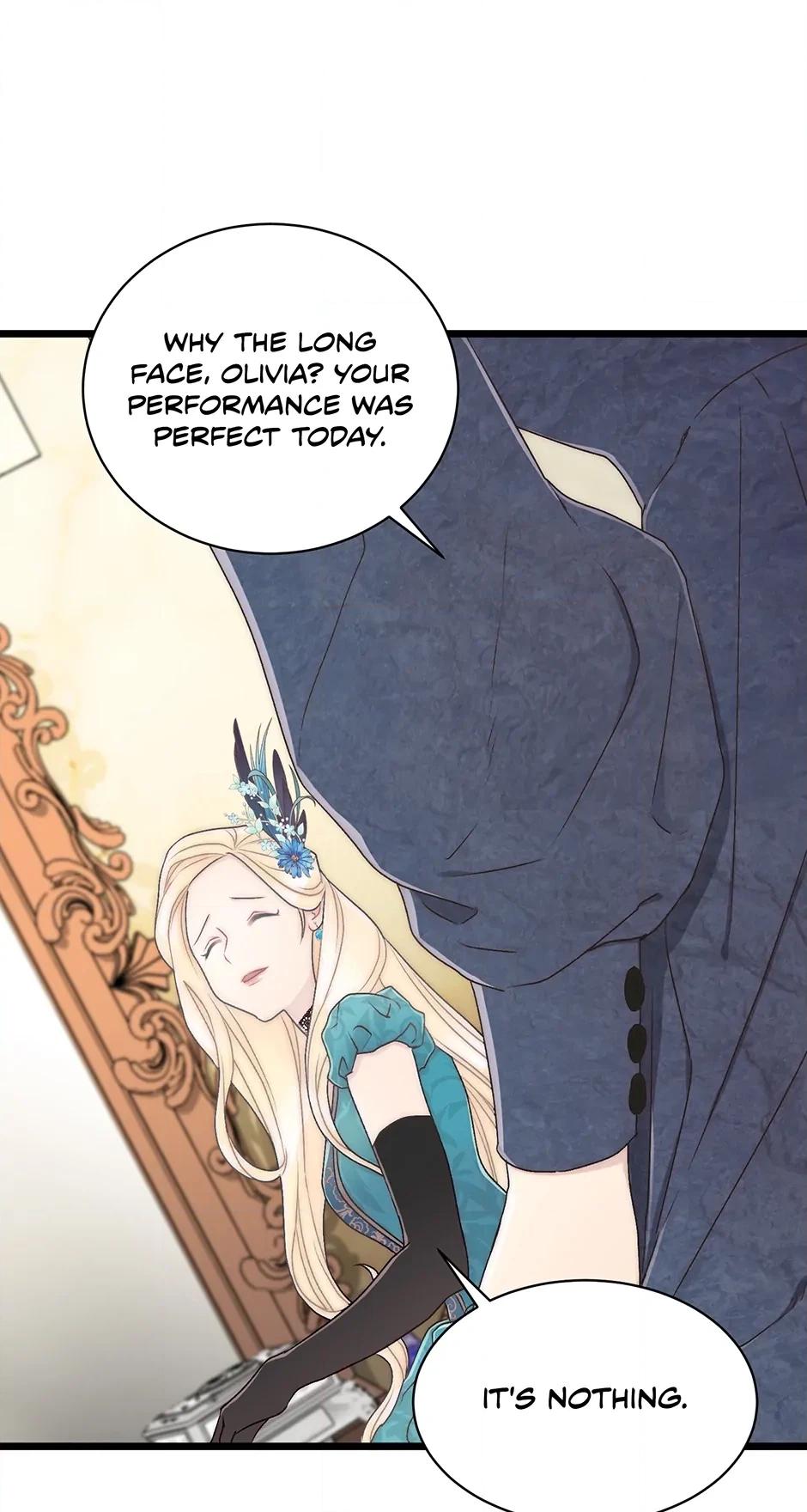 The Youngest Is Trying To Prevent the World From Ending Chapter 18 page 8 - 