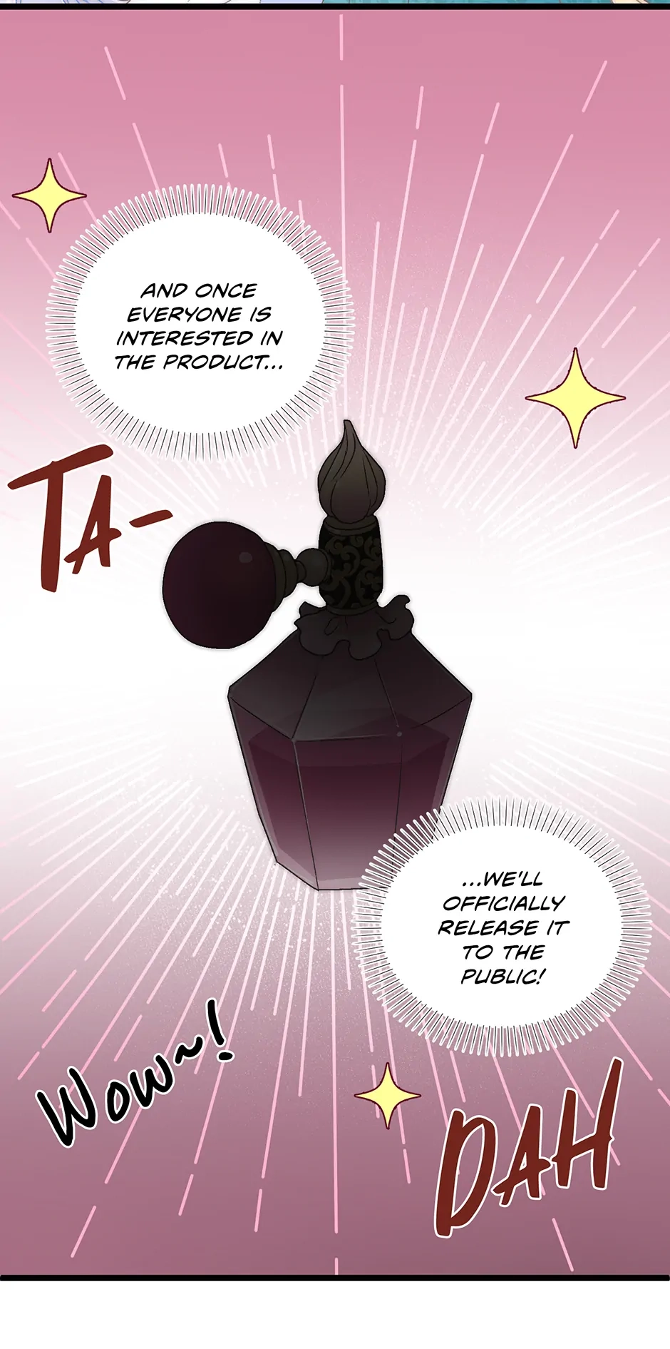The Youngest Is Trying To Prevent the World From Ending Chapter 18 page 72 - 