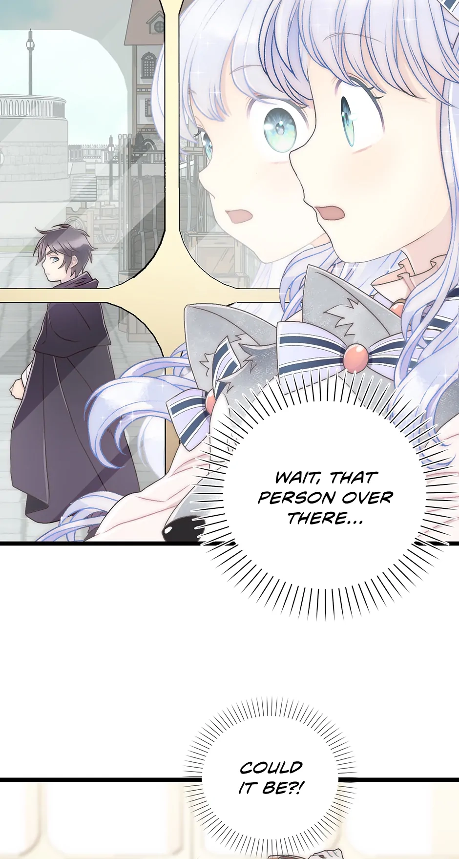 The Youngest Is Trying To Prevent the World From Ending Chapter 18 page 77 - 