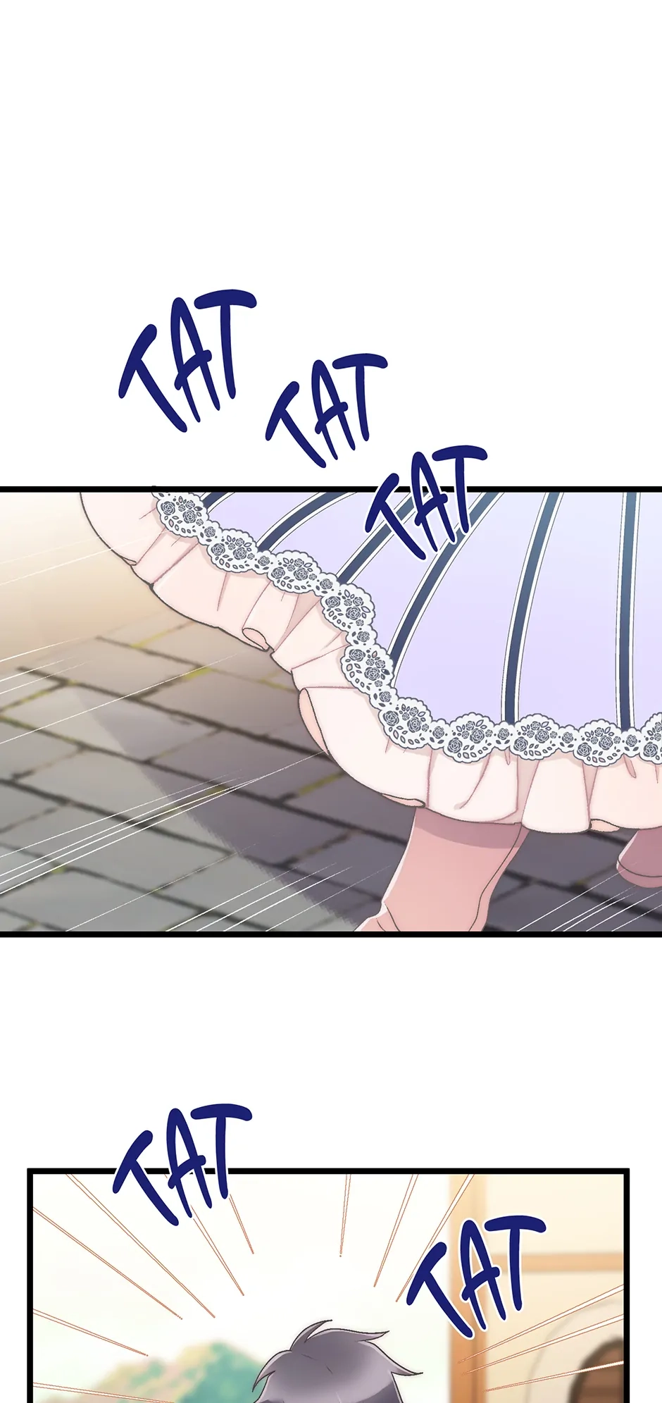 The Youngest Is Trying To Prevent the World From Ending Chapter 18 page 80 - 