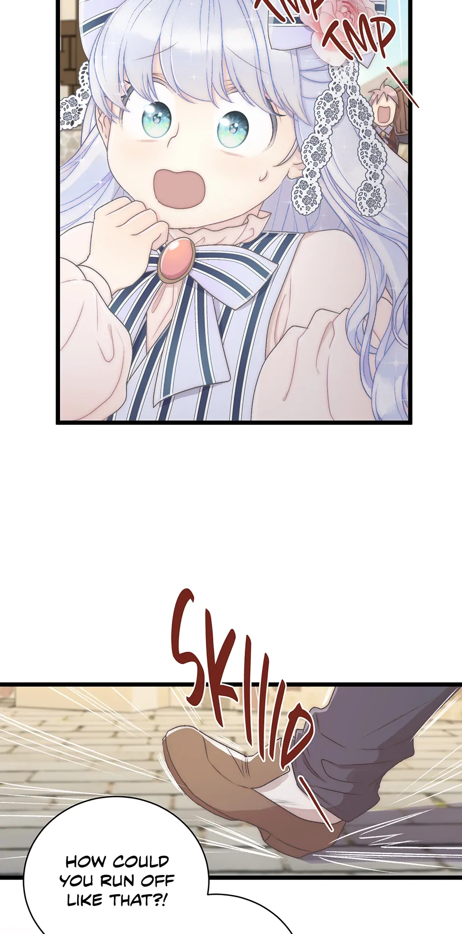 The Youngest Is Trying To Prevent the World From Ending Chapter 18 page 88 - 