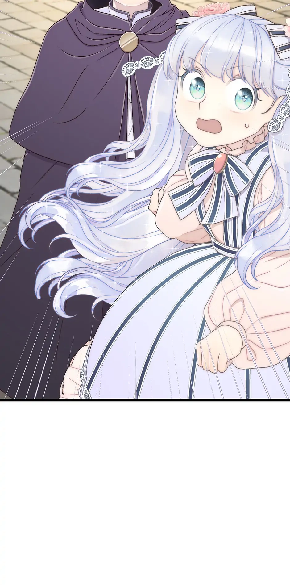 The Youngest Is Trying To Prevent the World From Ending Chapter 18 page 91 - 