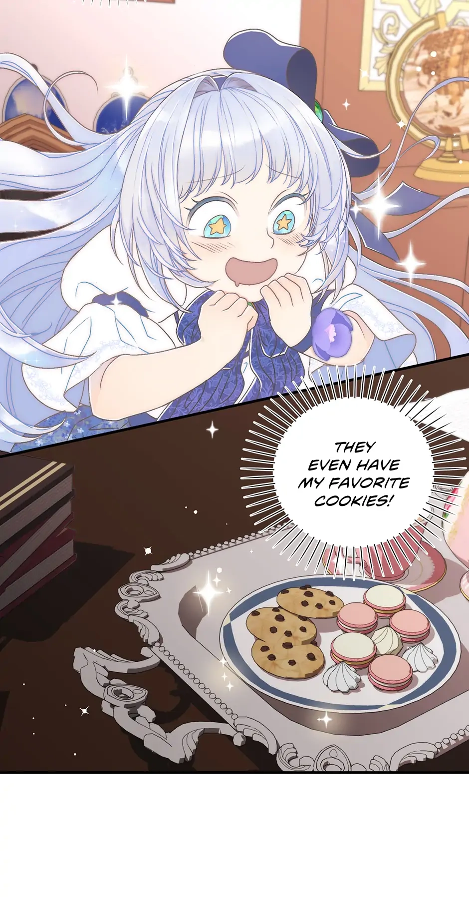 The Youngest Is Trying To Prevent the World From Ending Chapter 2 page 29 - 