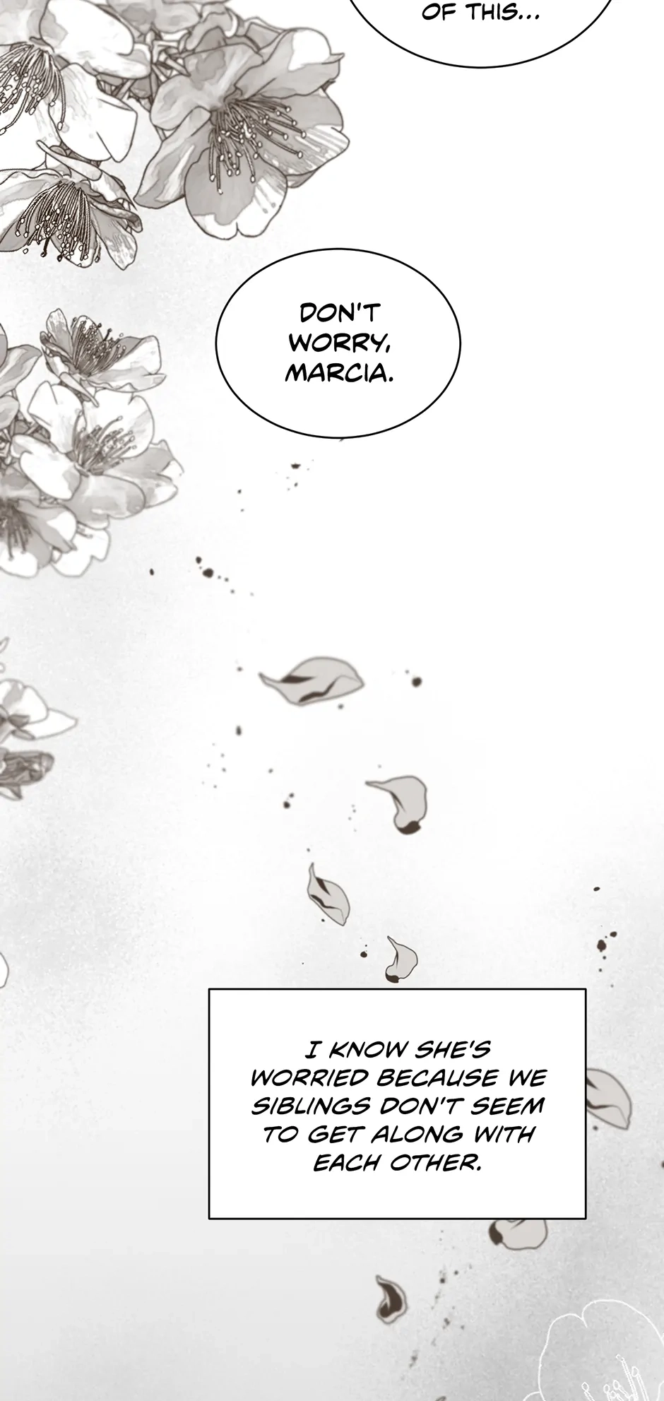 The Youngest Is Trying To Prevent the World From Ending Chapter 2 page 43 - 