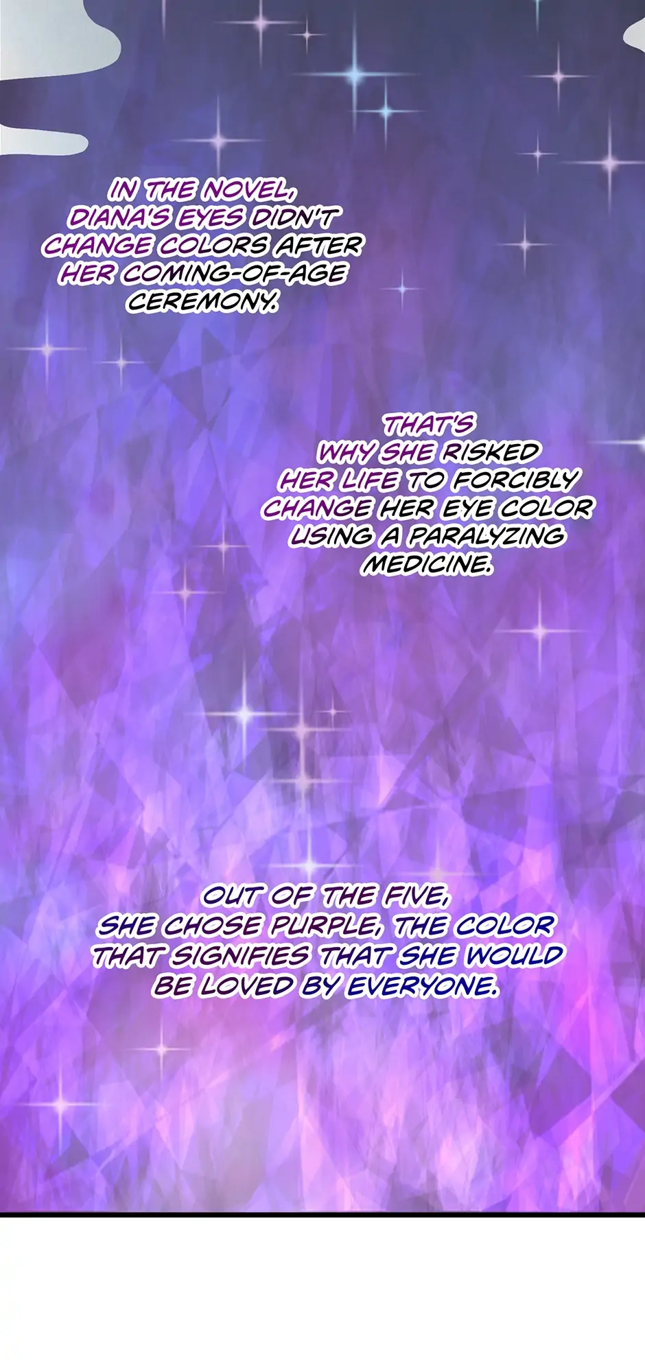 The Youngest Is Trying To Prevent the World From Ending Chapter 2 page 46 - 