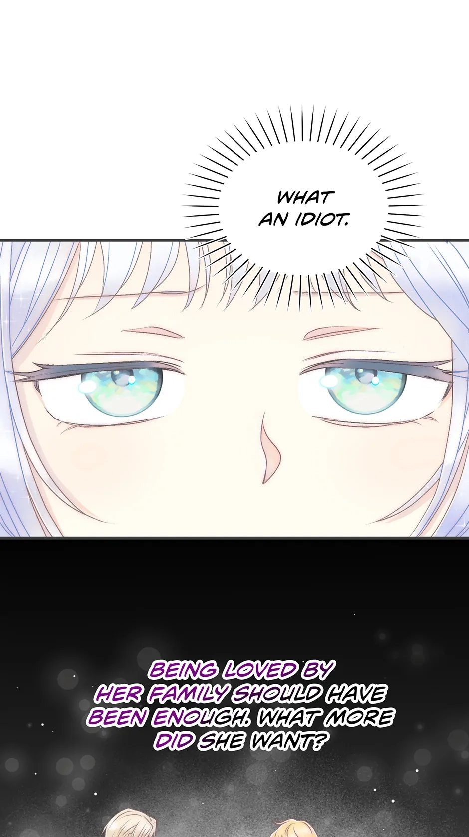 The Youngest Is Trying To Prevent the World From Ending Chapter 2 page 47 - 