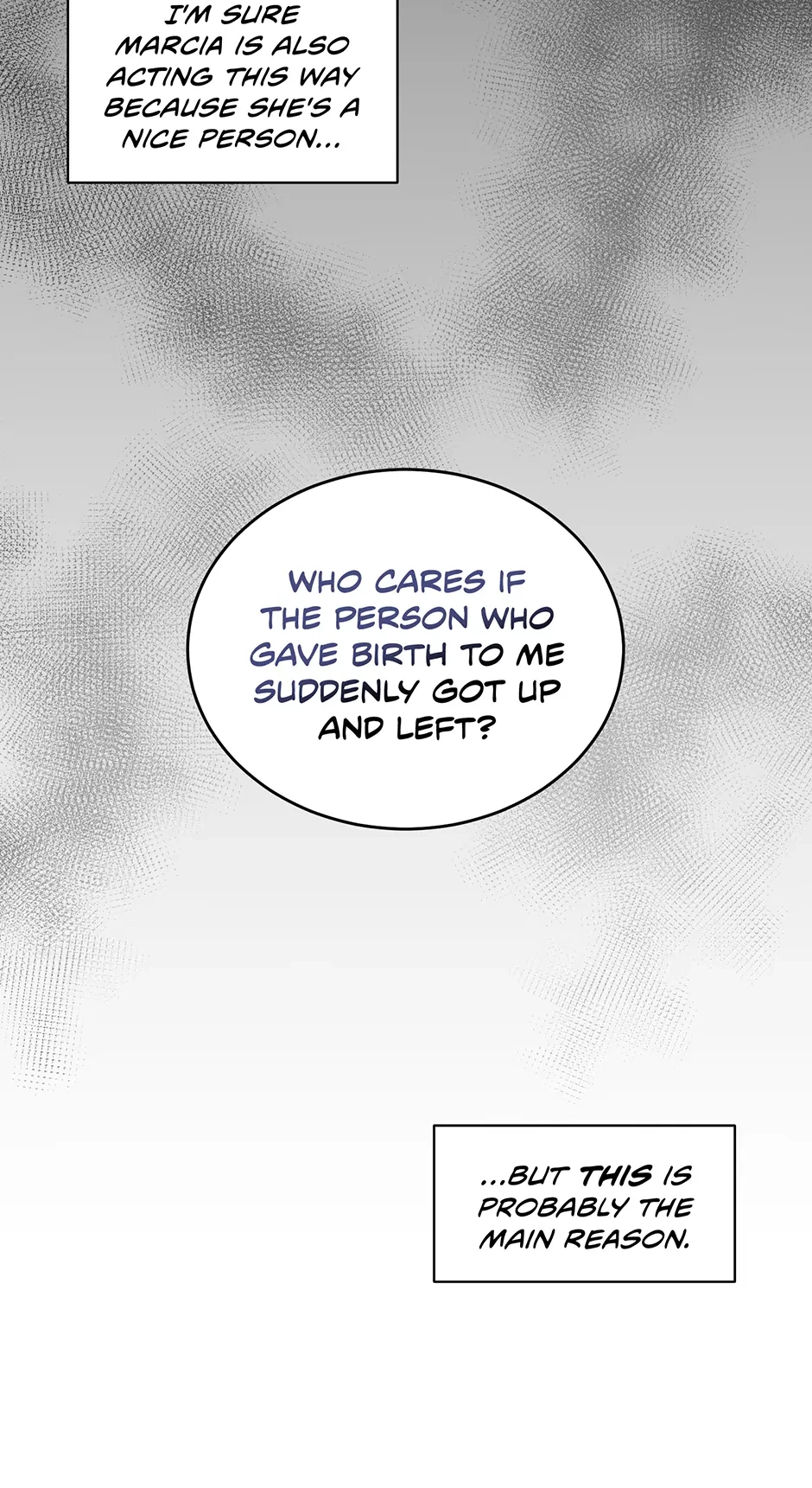 The Youngest Is Trying To Prevent the World From Ending Chapter 2 page 58 - 