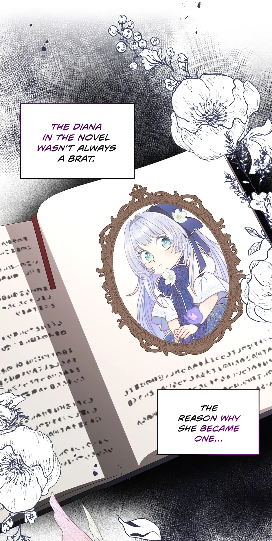 The Youngest Is Trying To Prevent the World From Ending Chapter 2 page 59 - 