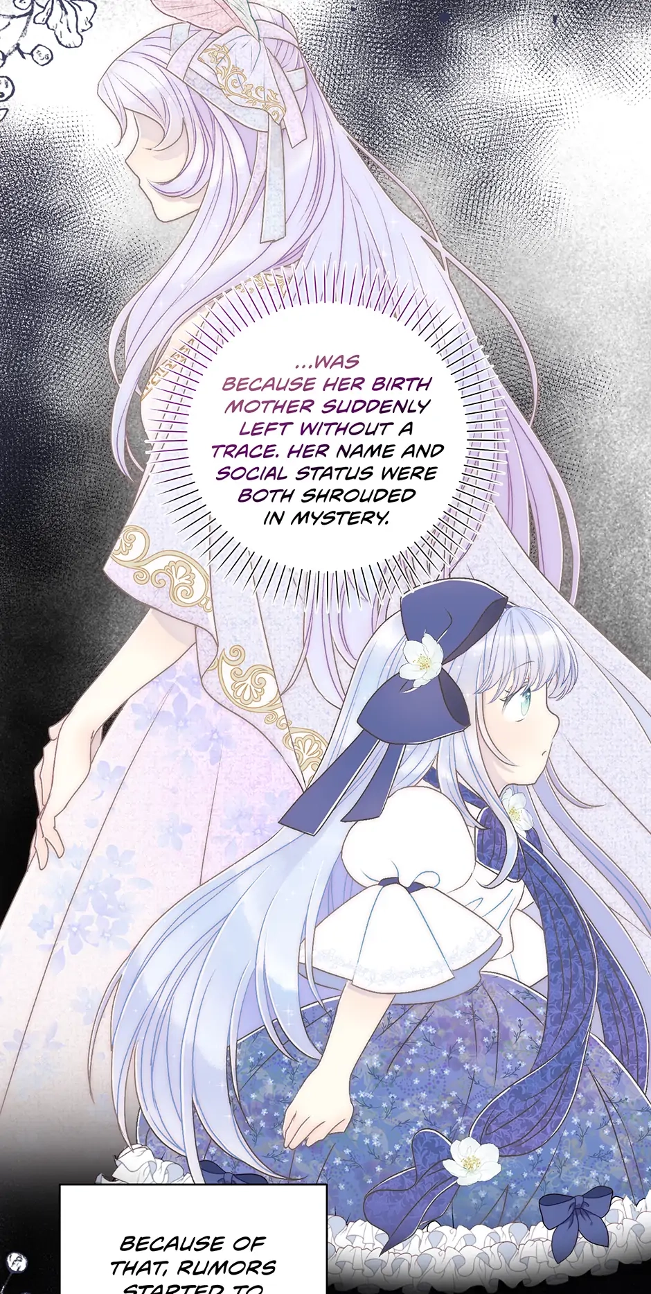 The Youngest Is Trying To Prevent the World From Ending Chapter 2 page 60 - 