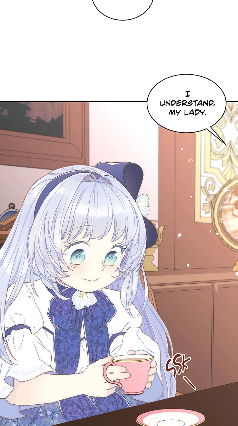 The Youngest Is Trying To Prevent the World From Ending Chapter 2 page 65 - 