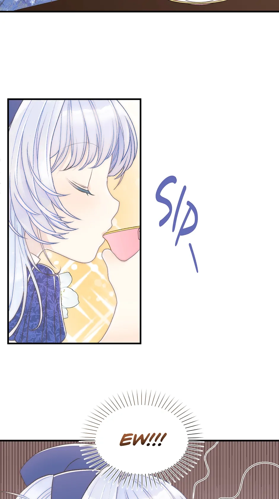 The Youngest Is Trying To Prevent the World From Ending Chapter 2 page 66 - 