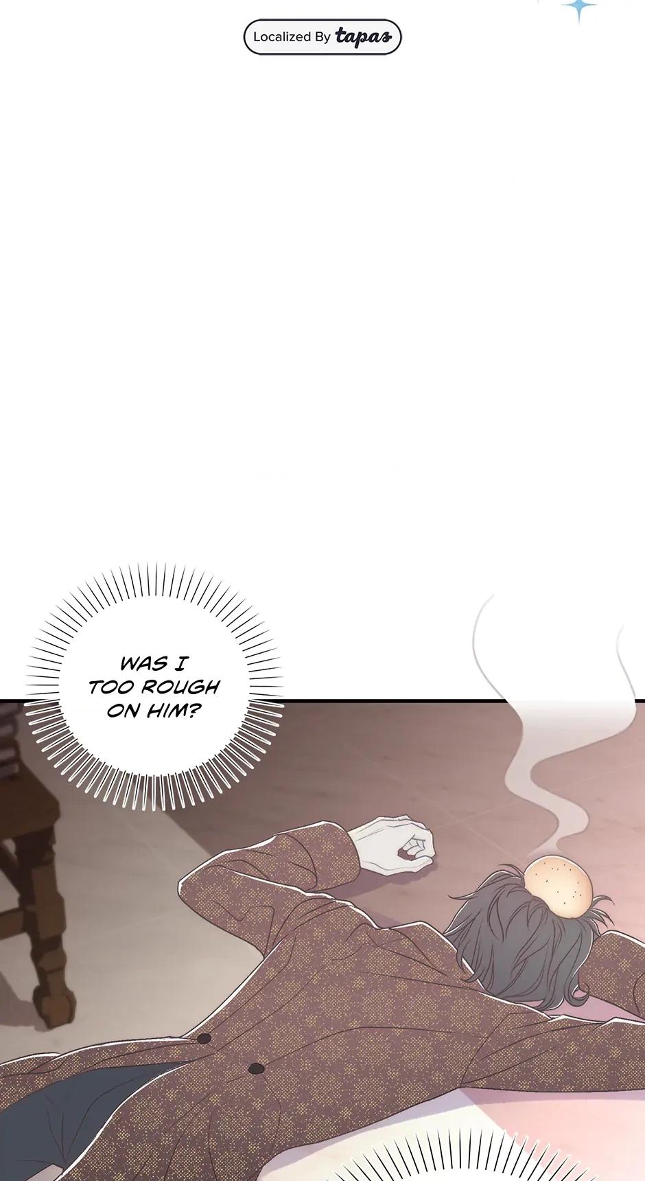 The Youngest Is Trying To Prevent the World From Ending Chapter 2 page 8 - 