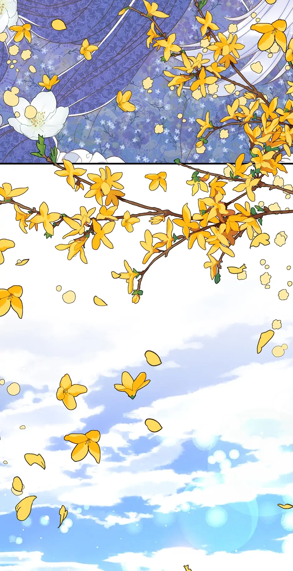 The Youngest Is Trying To Prevent the World From Ending Chapter 2 page 73 - 