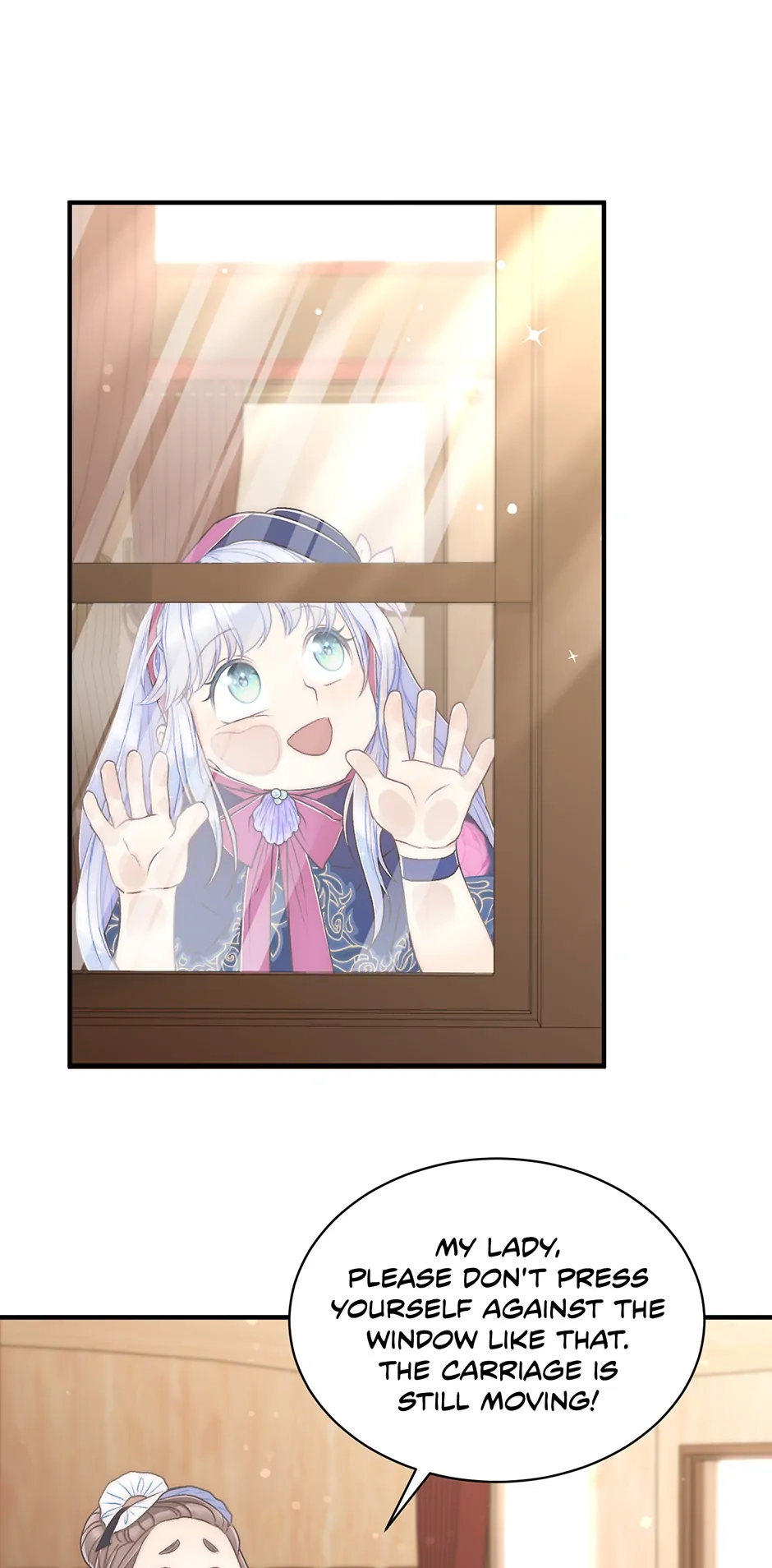 The Youngest Is Trying To Prevent the World From Ending Chapter 2 page 75 - 