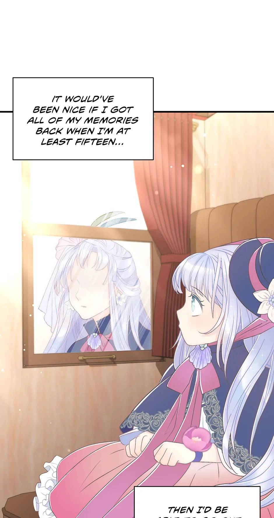 The Youngest Is Trying To Prevent the World From Ending Chapter 2 page 80 - 