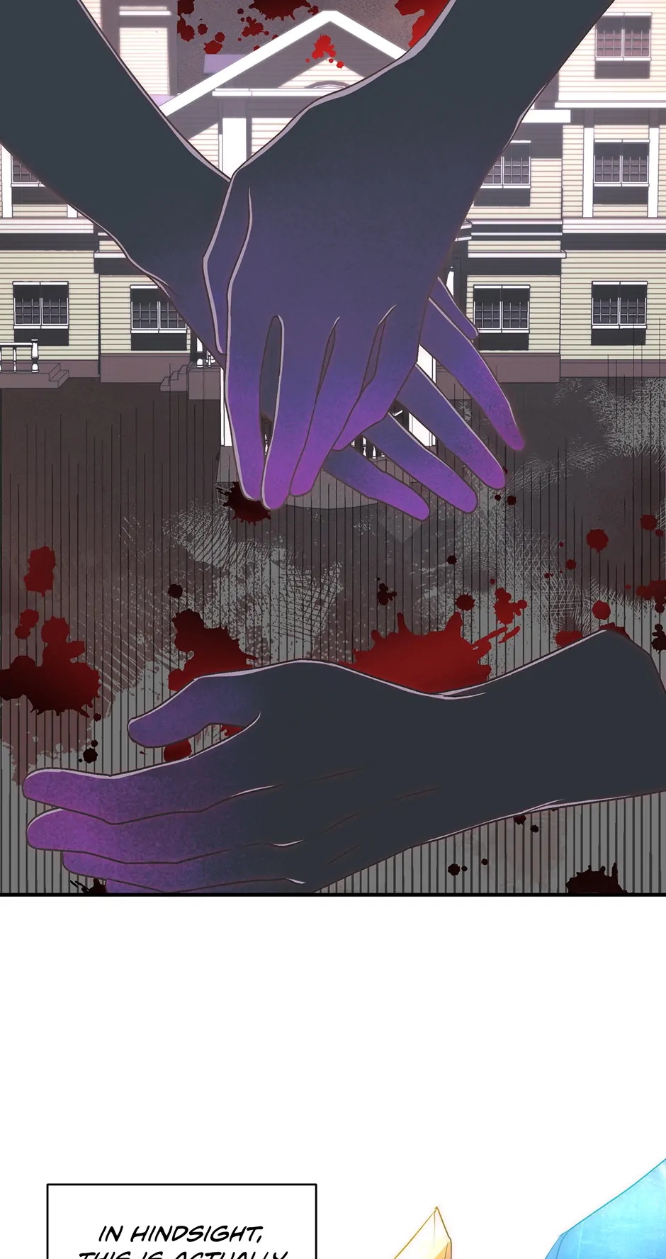 The Youngest Is Trying To Prevent the World From Ending Chapter 2 page 82 - 
