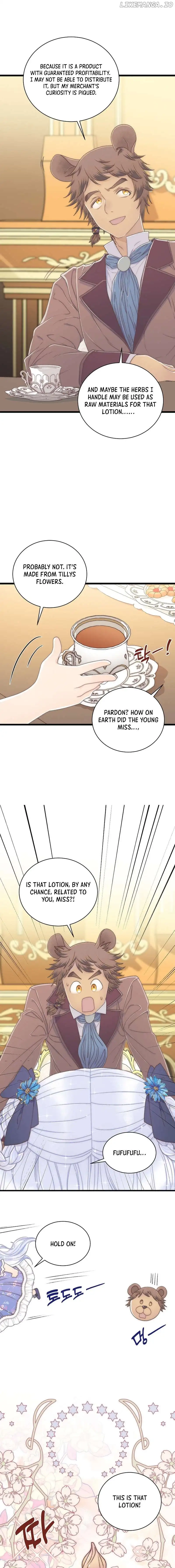 The Youngest Is Trying To Prevent the World From Ending Chapter 21 page 19 - 