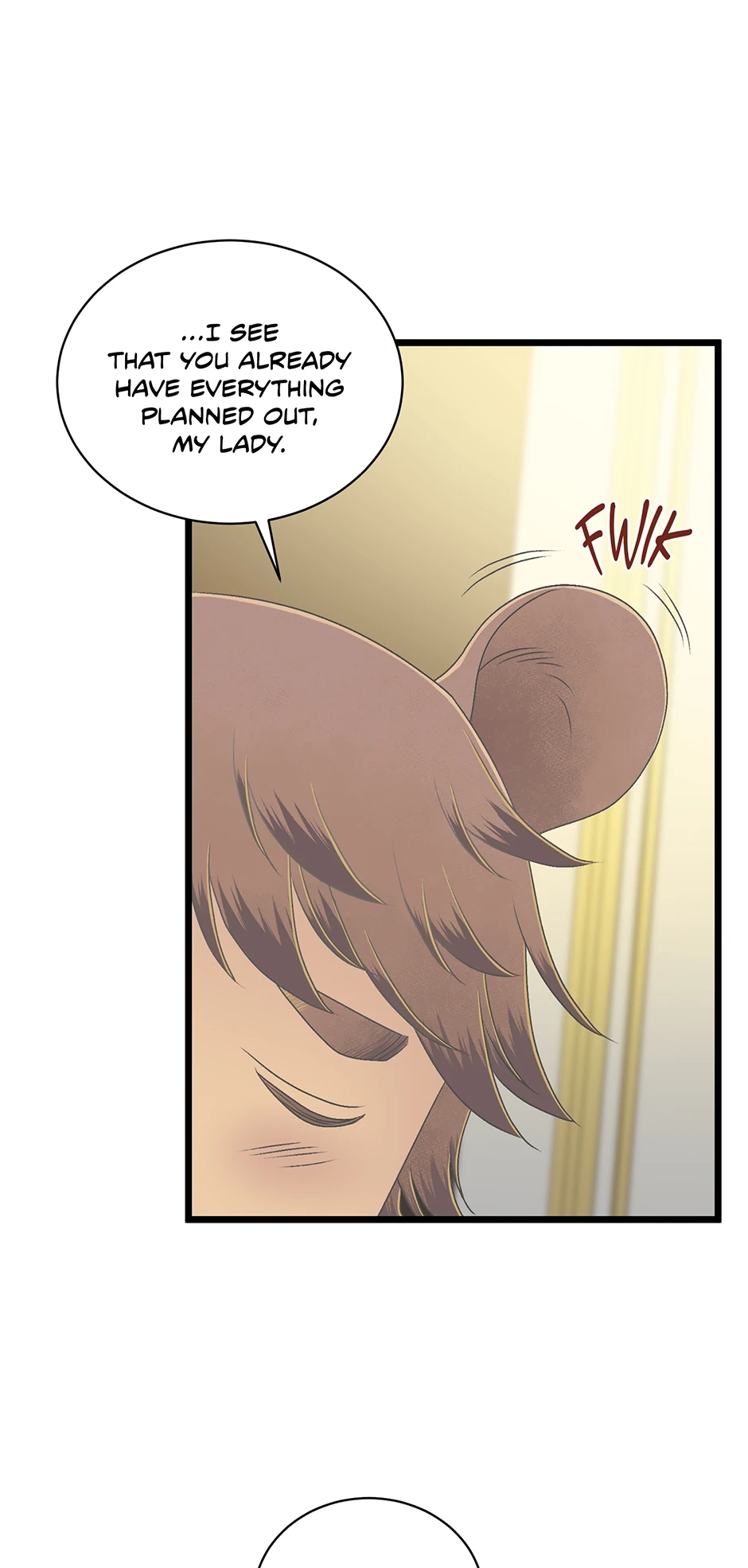 The Youngest Is Trying To Prevent the World From Ending Chapter 22 page 13 - 