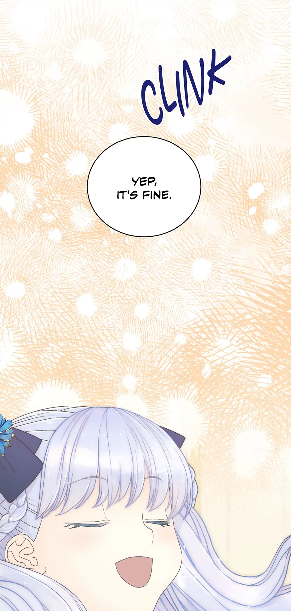 The Youngest Is Trying To Prevent the World From Ending Chapter 22 page 16 - 