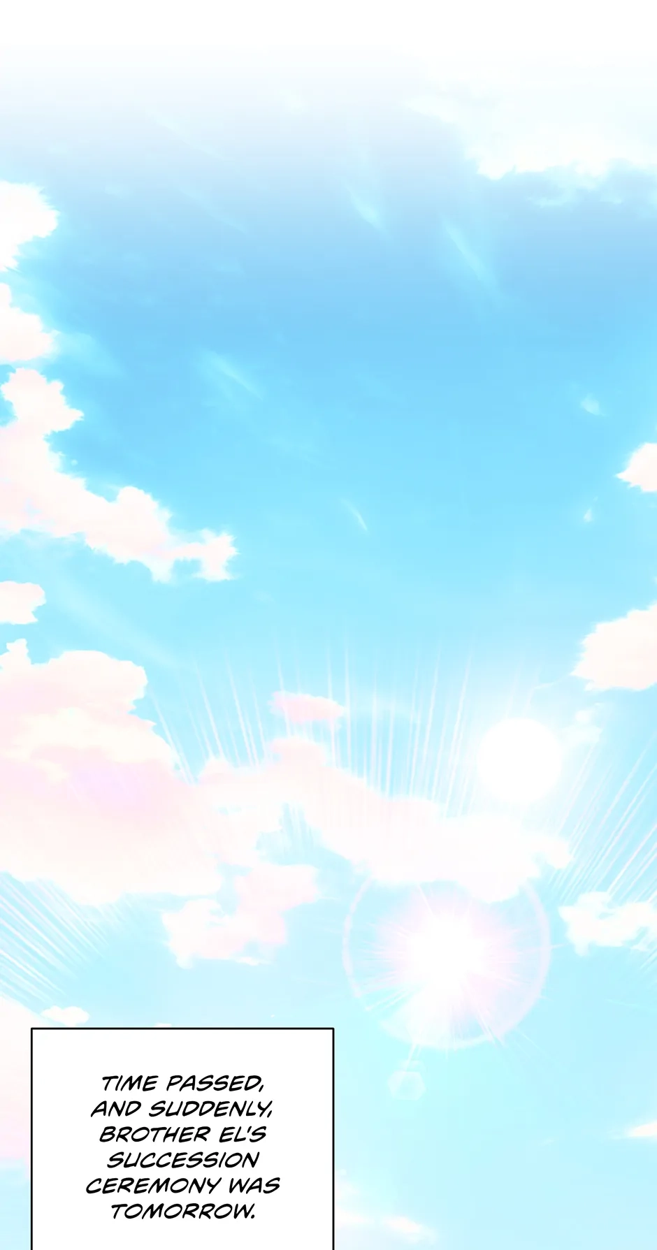 The Youngest Is Trying To Prevent the World From Ending Chapter 22 page 20 - 