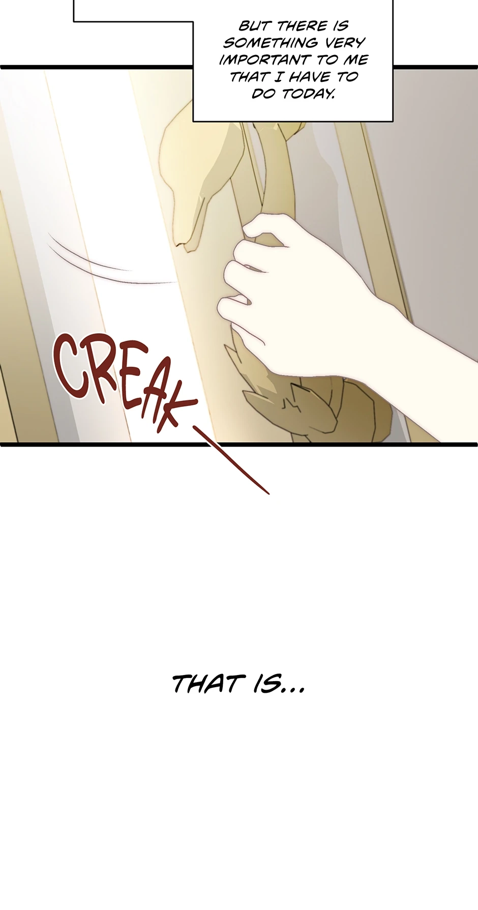 The Youngest Is Trying To Prevent the World From Ending Chapter 22 page 25 - 
