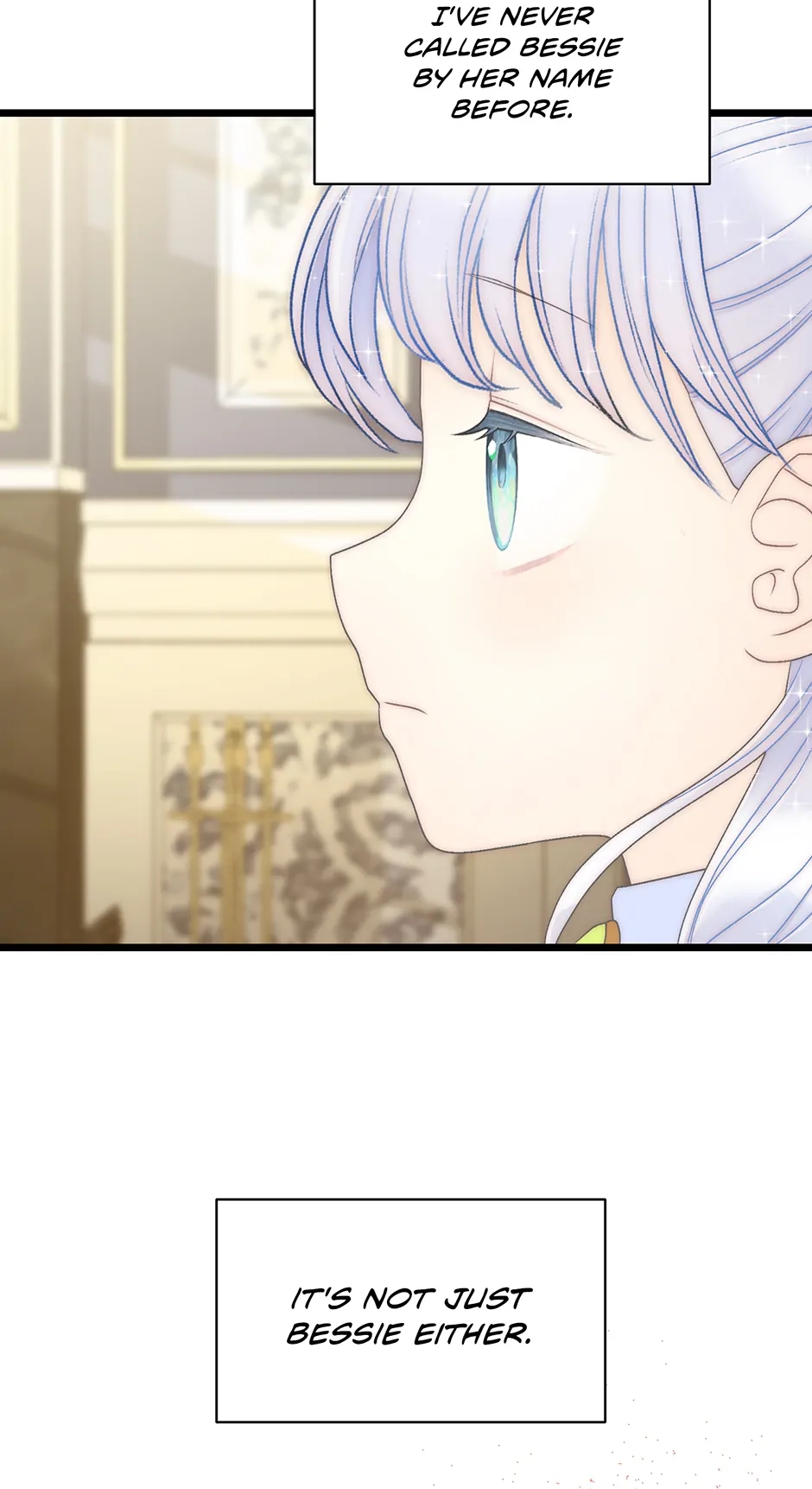 The Youngest Is Trying To Prevent the World From Ending Chapter 22 page 31 - 
