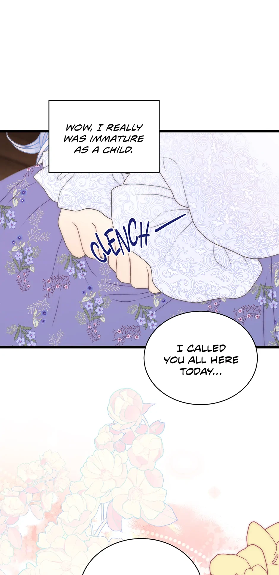 The Youngest Is Trying To Prevent the World From Ending Chapter 22 page 33 - 