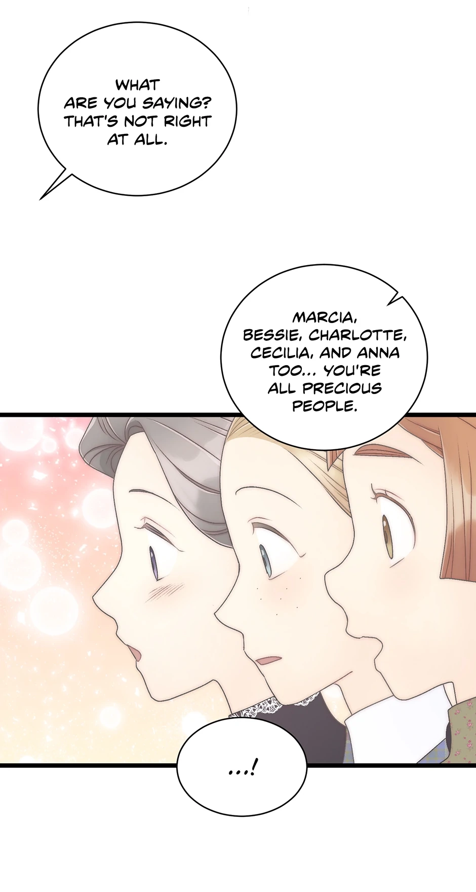 The Youngest Is Trying To Prevent the World From Ending Chapter 22 page 43 - 