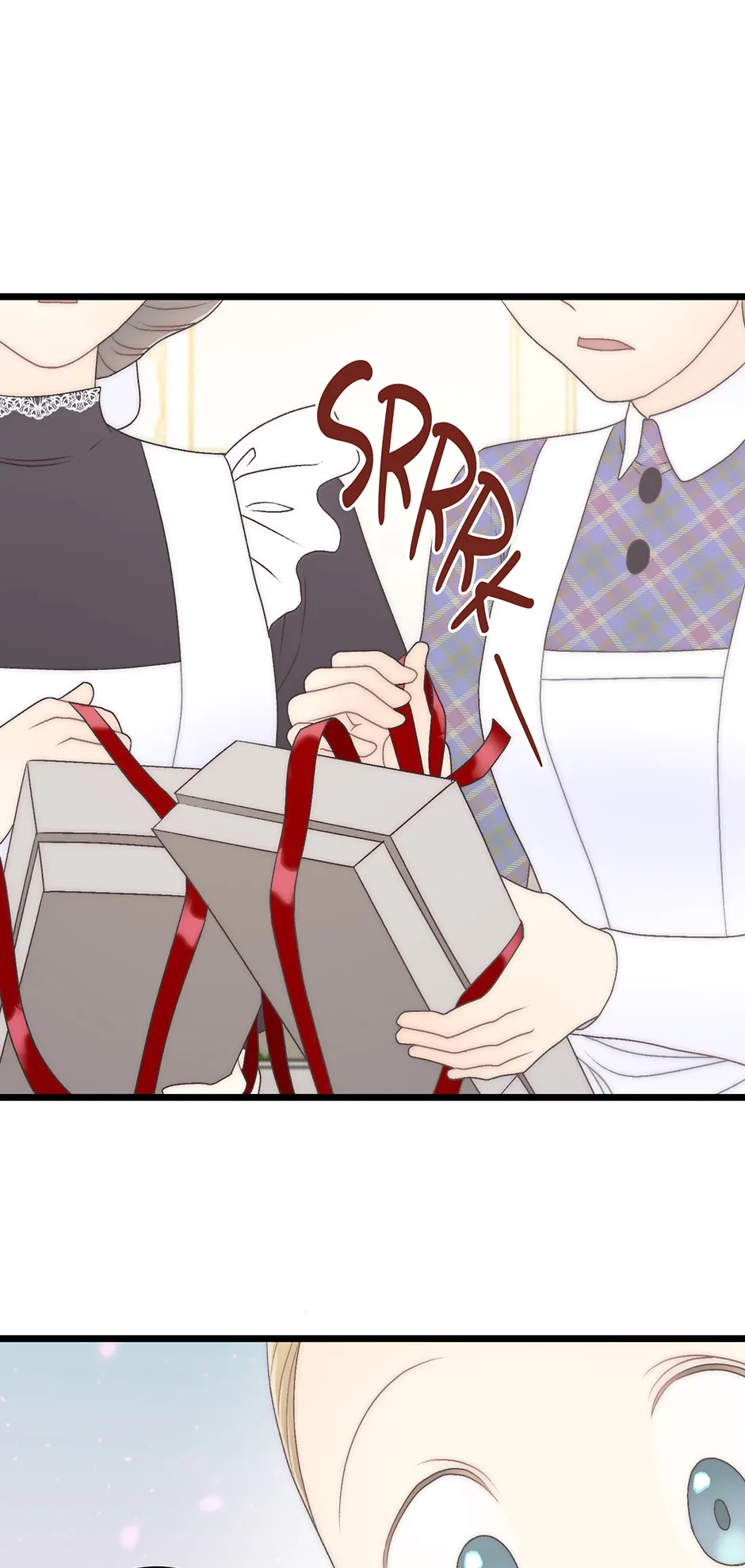 The Youngest Is Trying To Prevent the World From Ending Chapter 22 page 53 - 