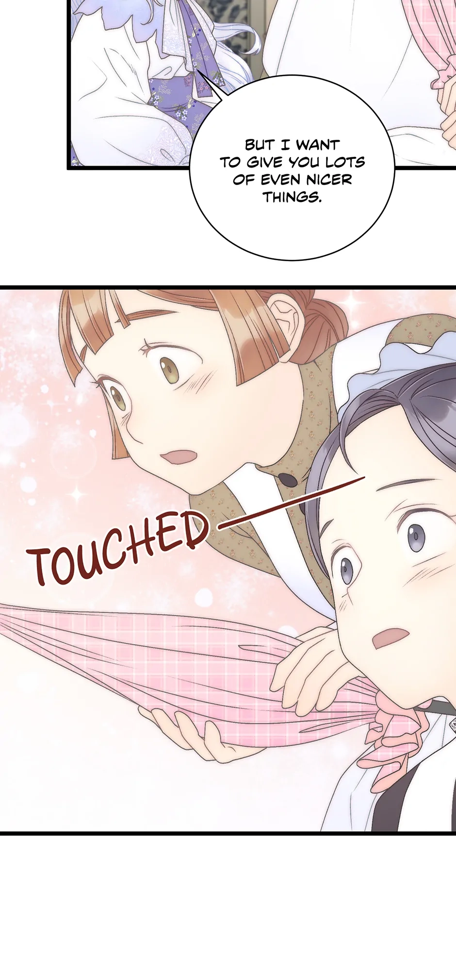 The Youngest Is Trying To Prevent the World From Ending Chapter 22 page 58 - 