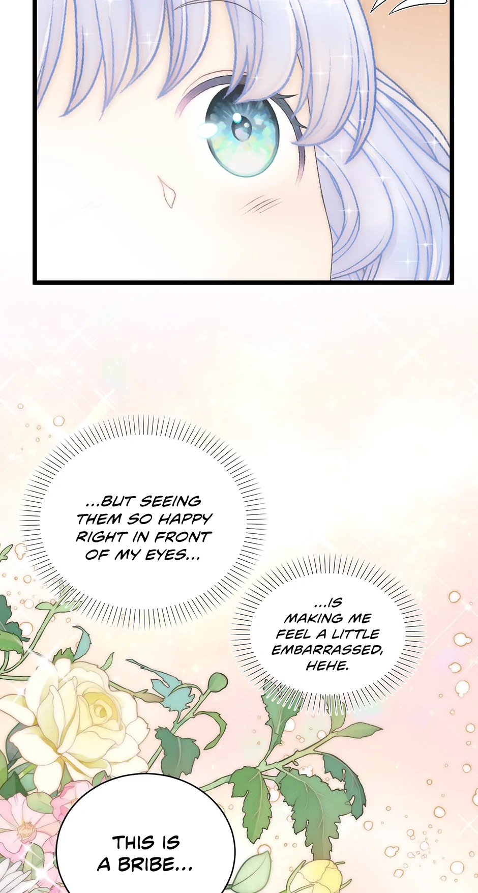 The Youngest Is Trying To Prevent the World From Ending Chapter 22 page 61 - 
