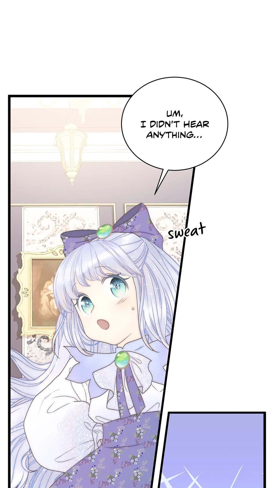 The Youngest Is Trying To Prevent the World From Ending Chapter 22 page 73 - 