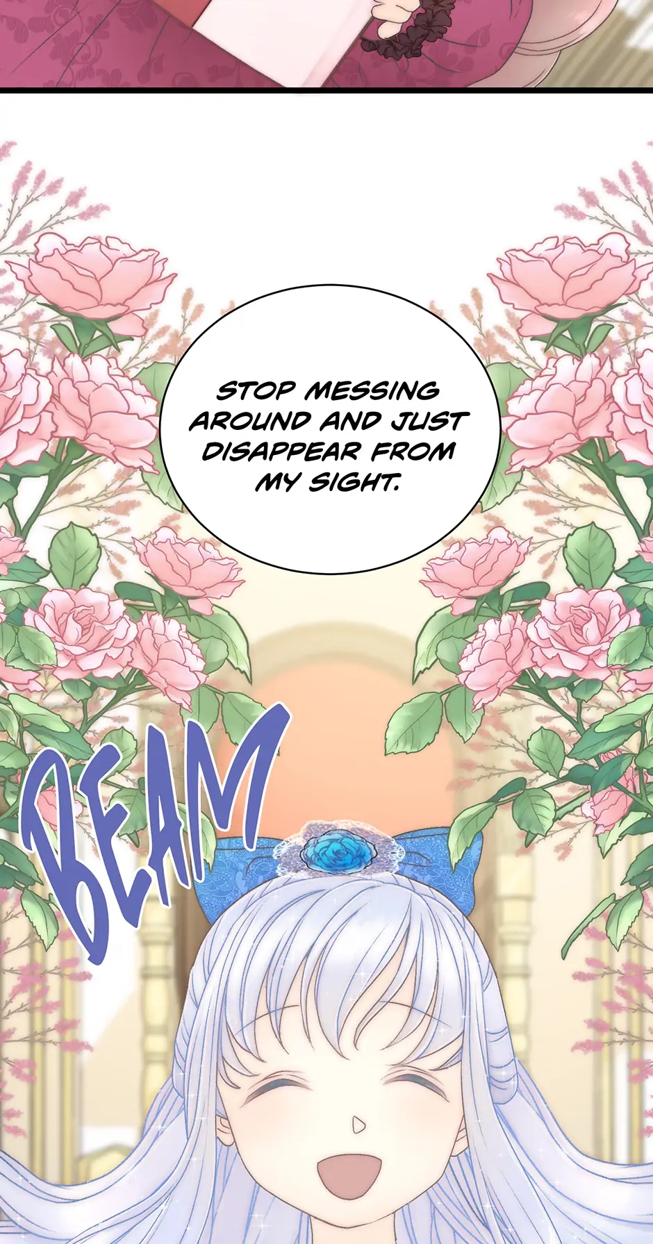 The Youngest Is Trying To Prevent the World From Ending Chapter 23 page 101 - 
